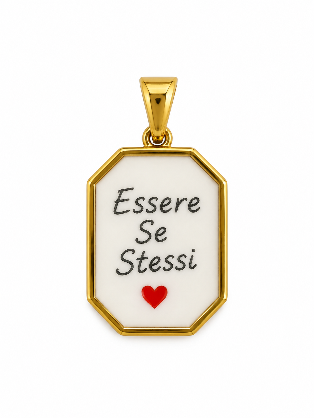 CIONDOLO Frasi