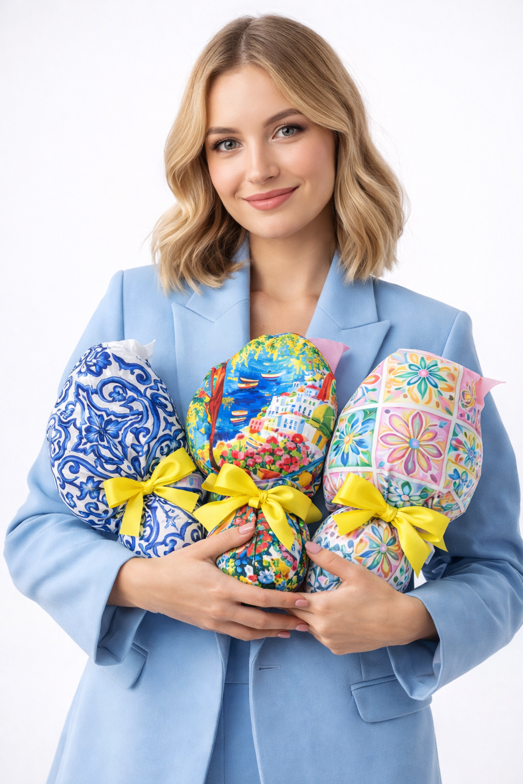 UOVA PASQUA SCINTILLE