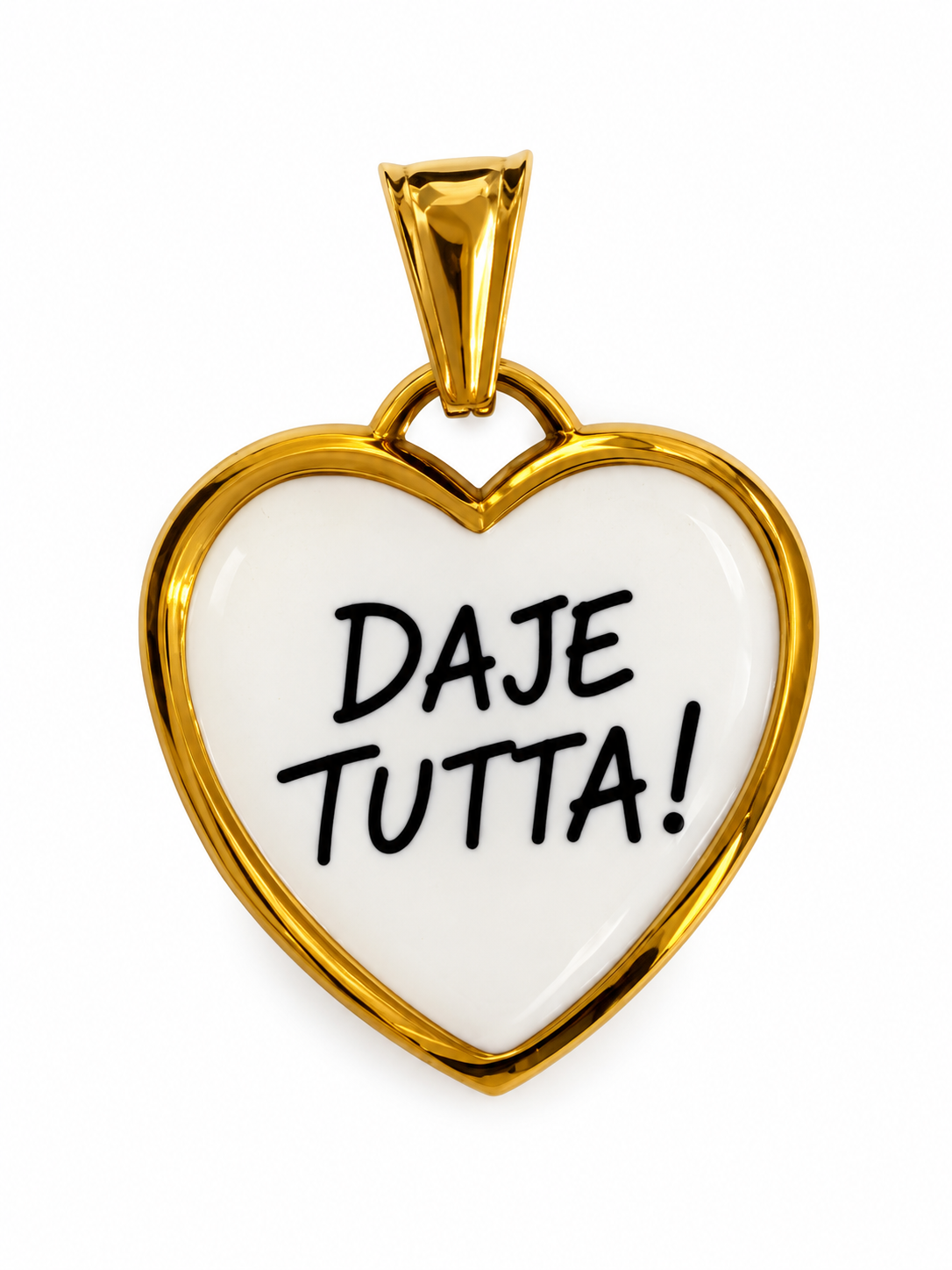 CIONDOLO CUORE