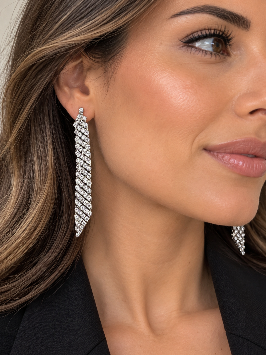 Orecchini Luxury