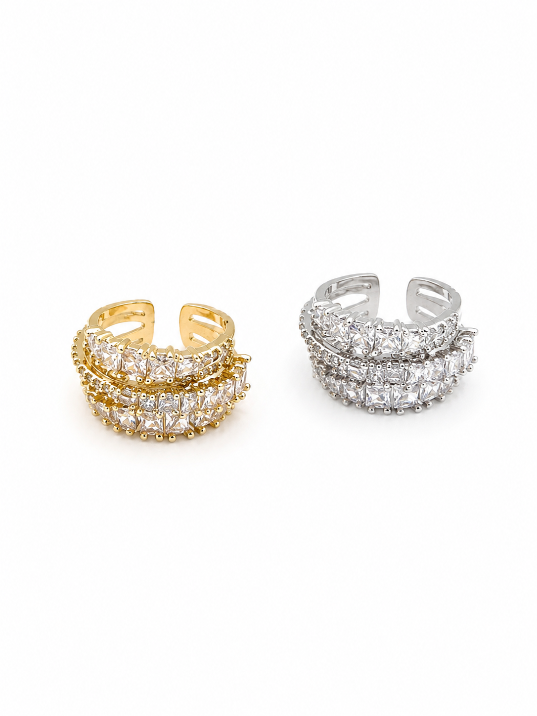 Anello Luxury Divine