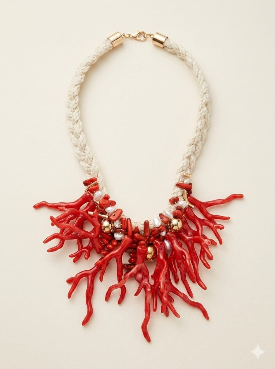Collana Stromboli