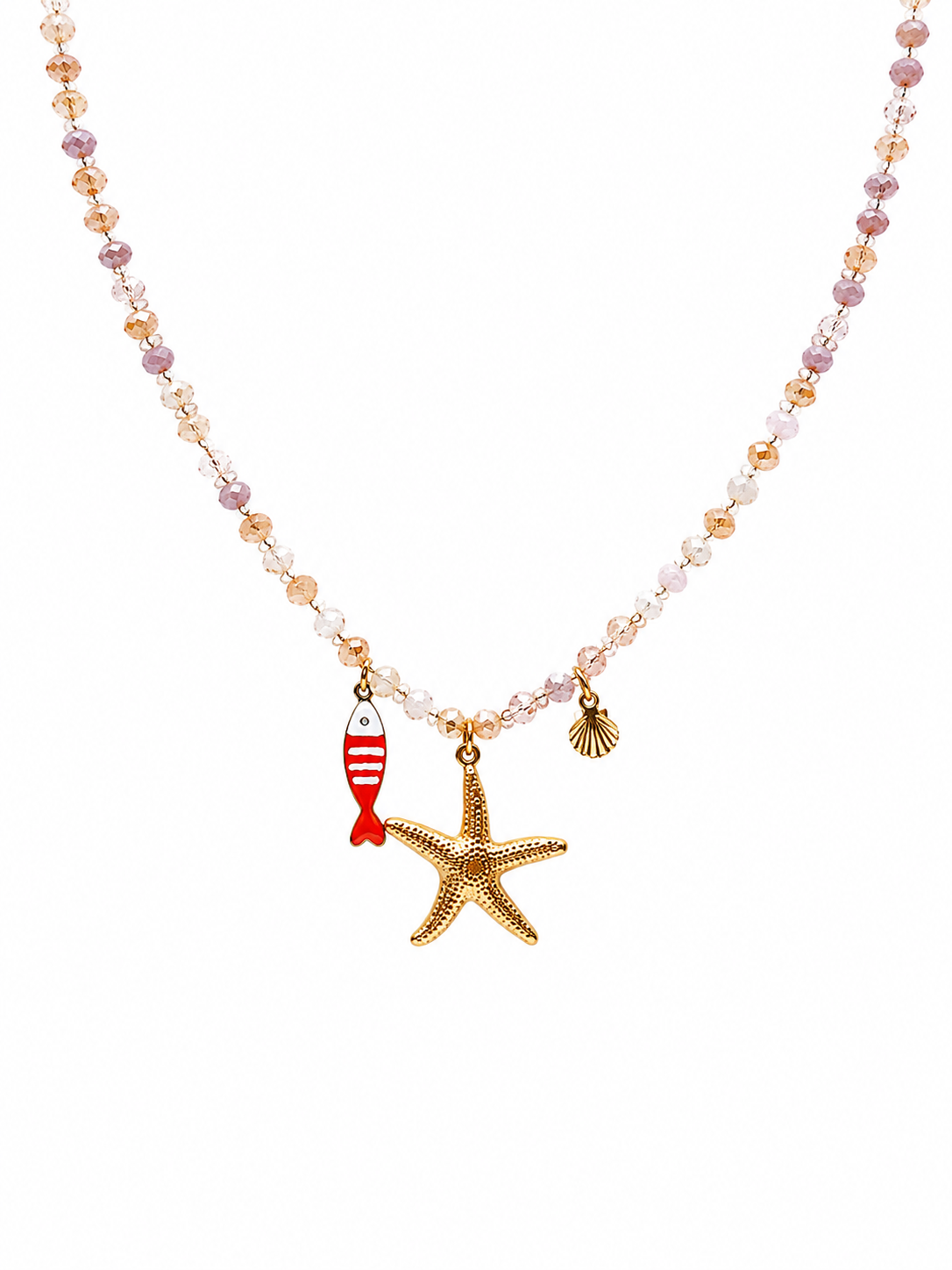 Collana Stella Thailandia