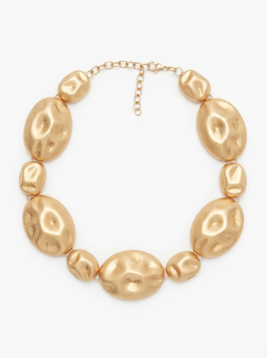 Collana Odessa Satin