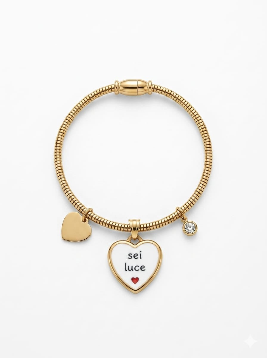 Bracciale SEI LUCE