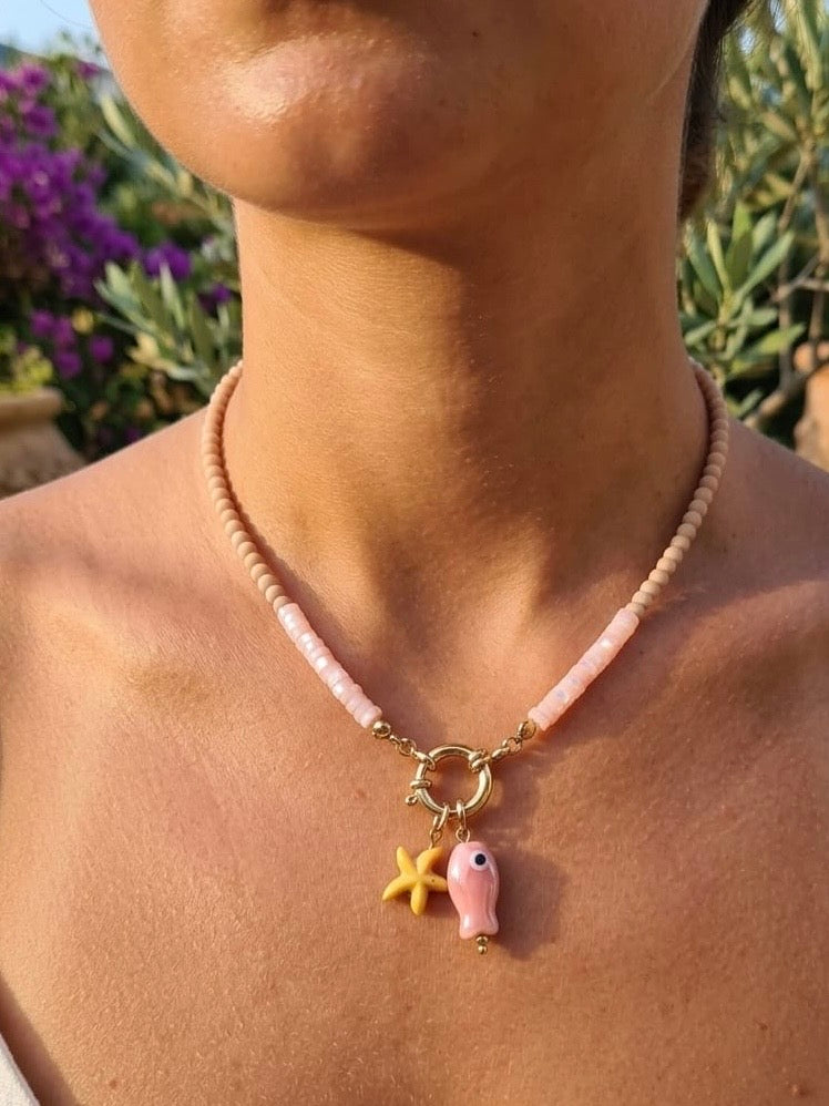 Collana Sorrento