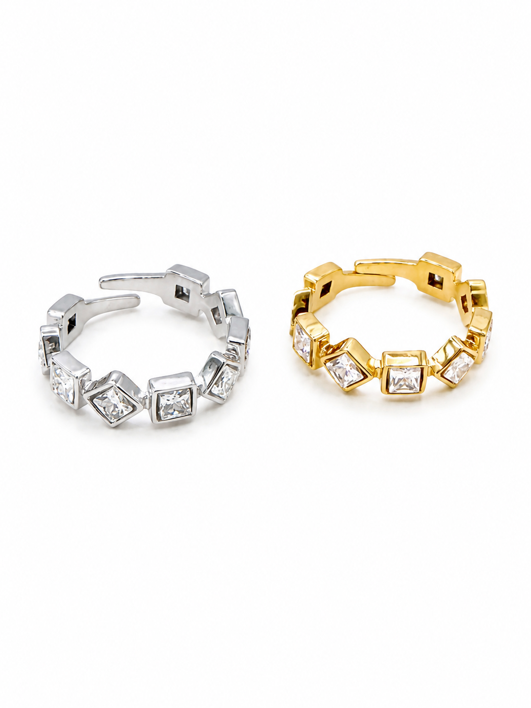 Anello VERA Lux