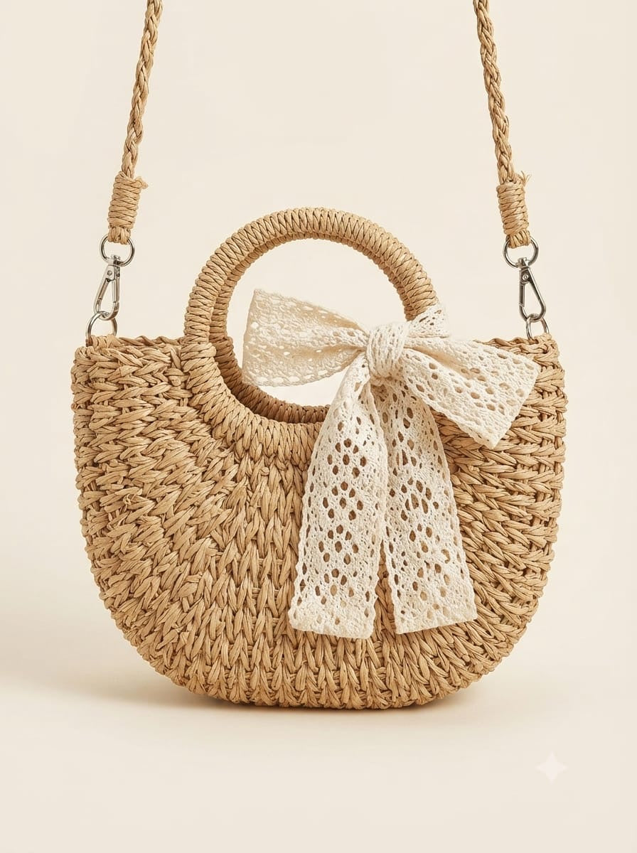 Borsa Capri