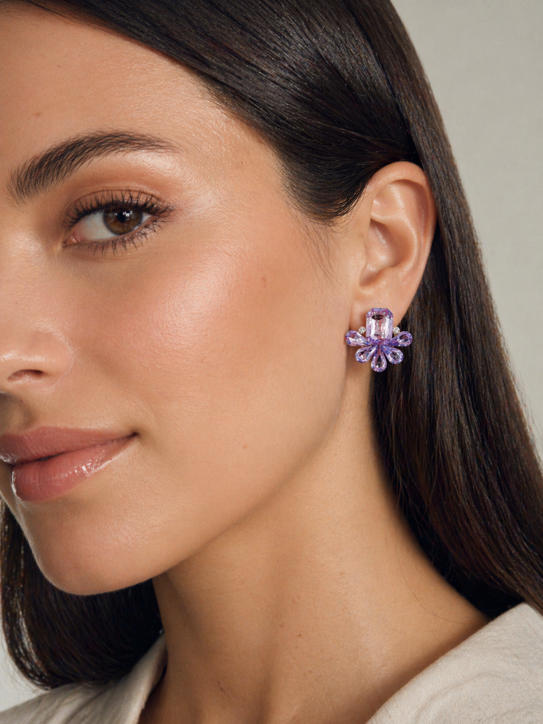 Orecchini Aurora Lusso