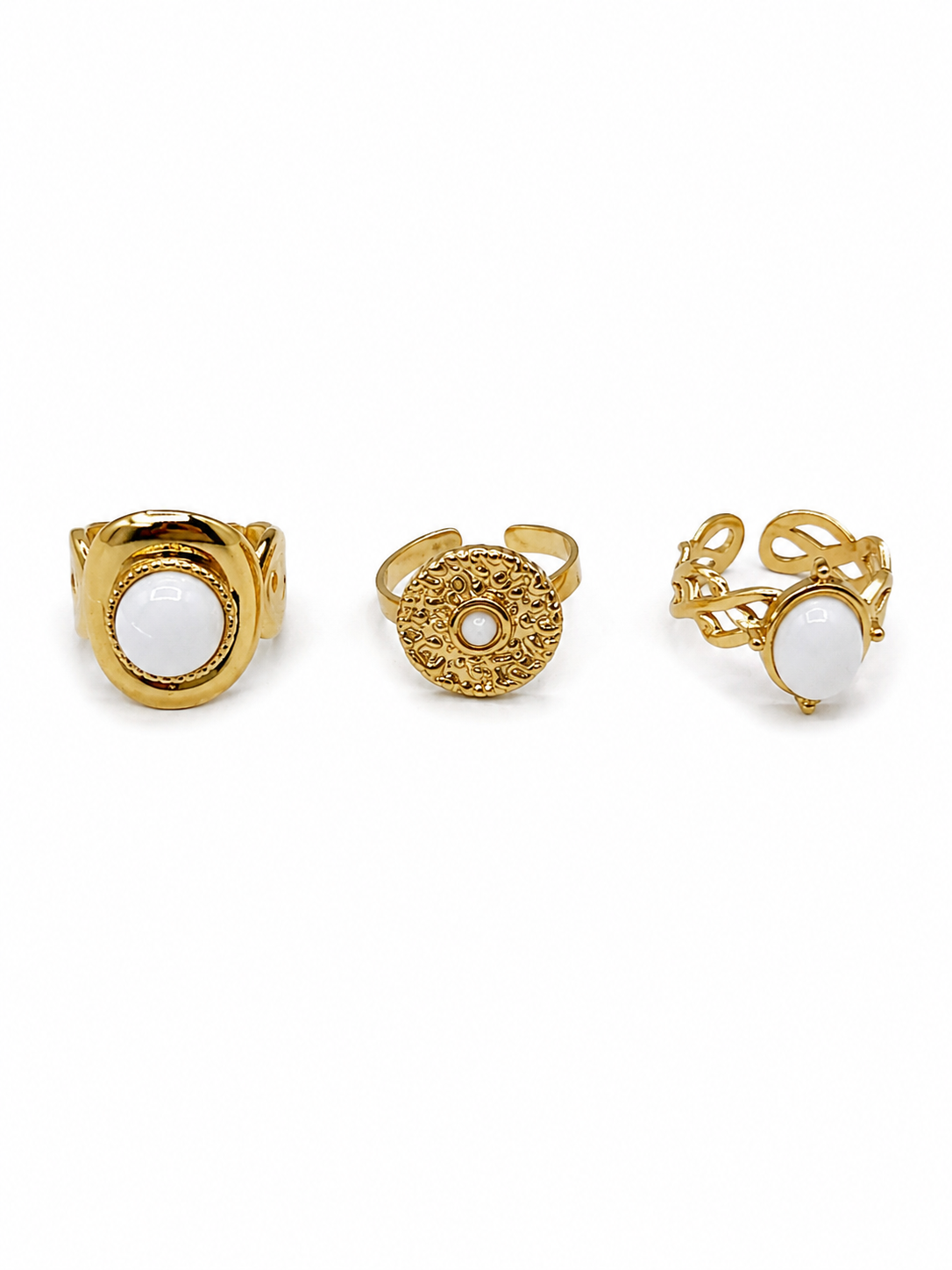 Anello Venere