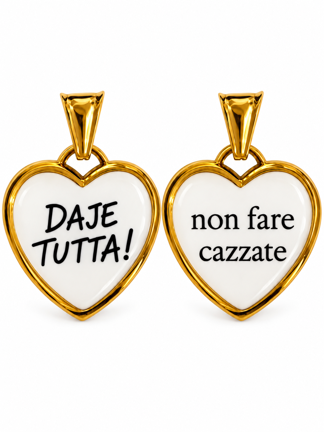 CIONDOLO CUORE