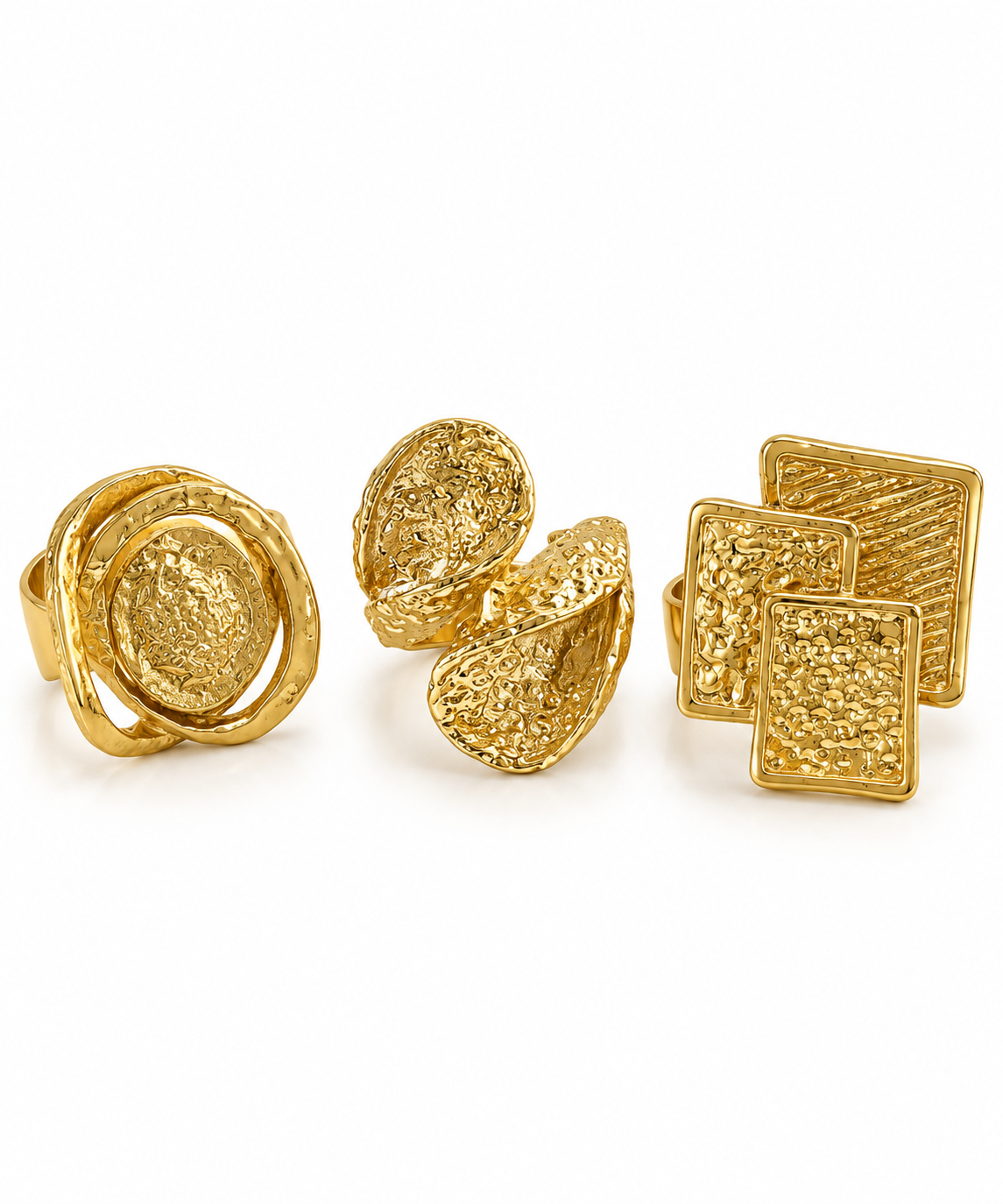 Anello Satin Egitto
