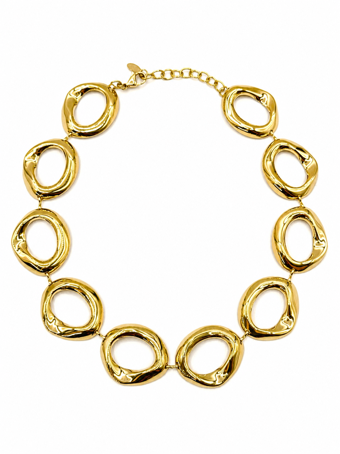 Collana Jasmine