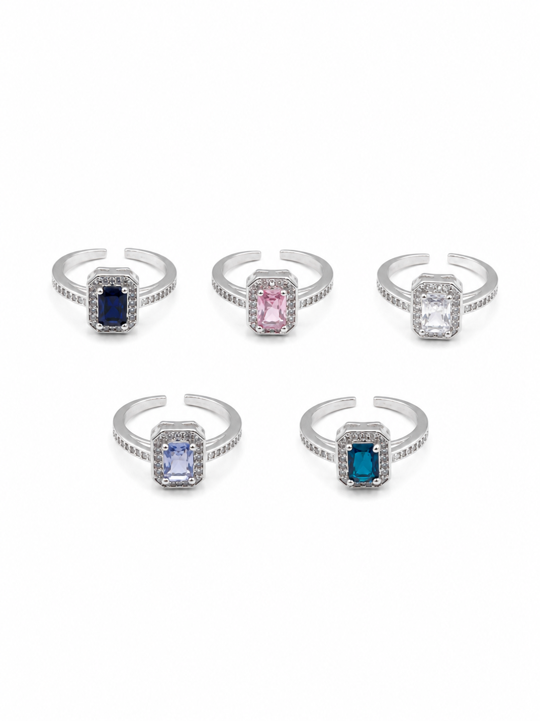 Anello Aurora
