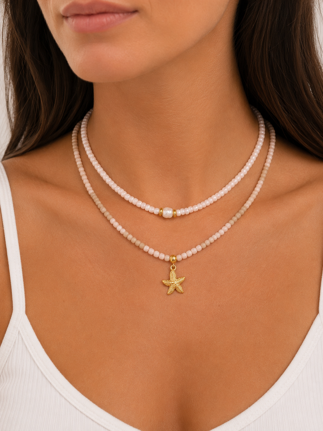 Collana Polinesia