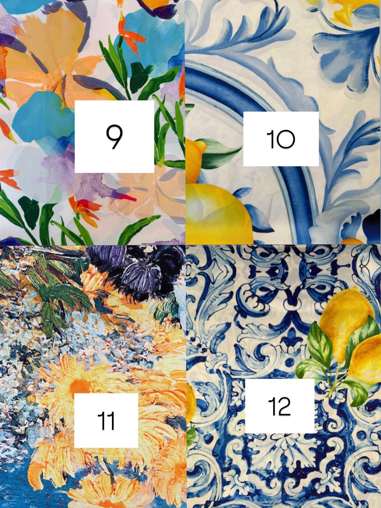 UOVA PASQUA SCINTILLE