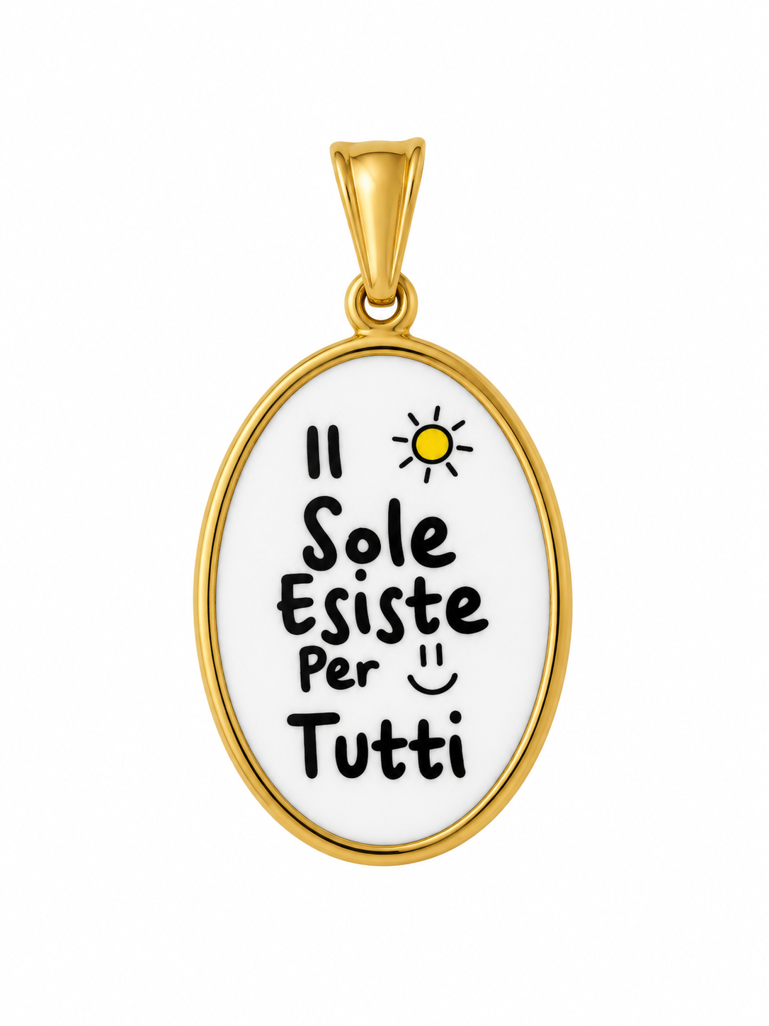CIONDOLO FRASI