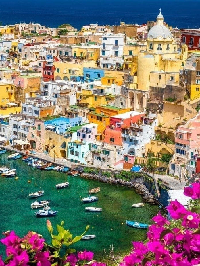 UOVA PASQUA SCINTILLE