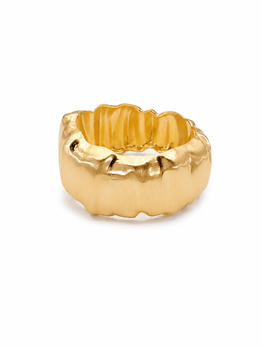 Bracciale Rouche Gold