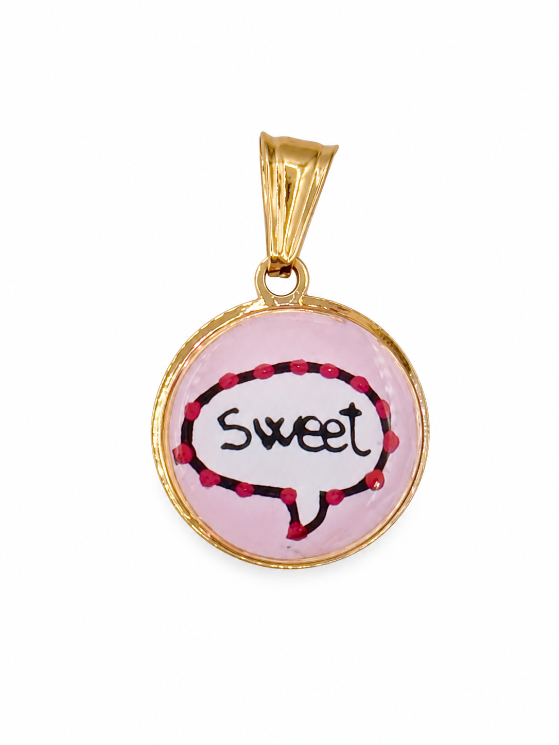 Ciondolo SWEET