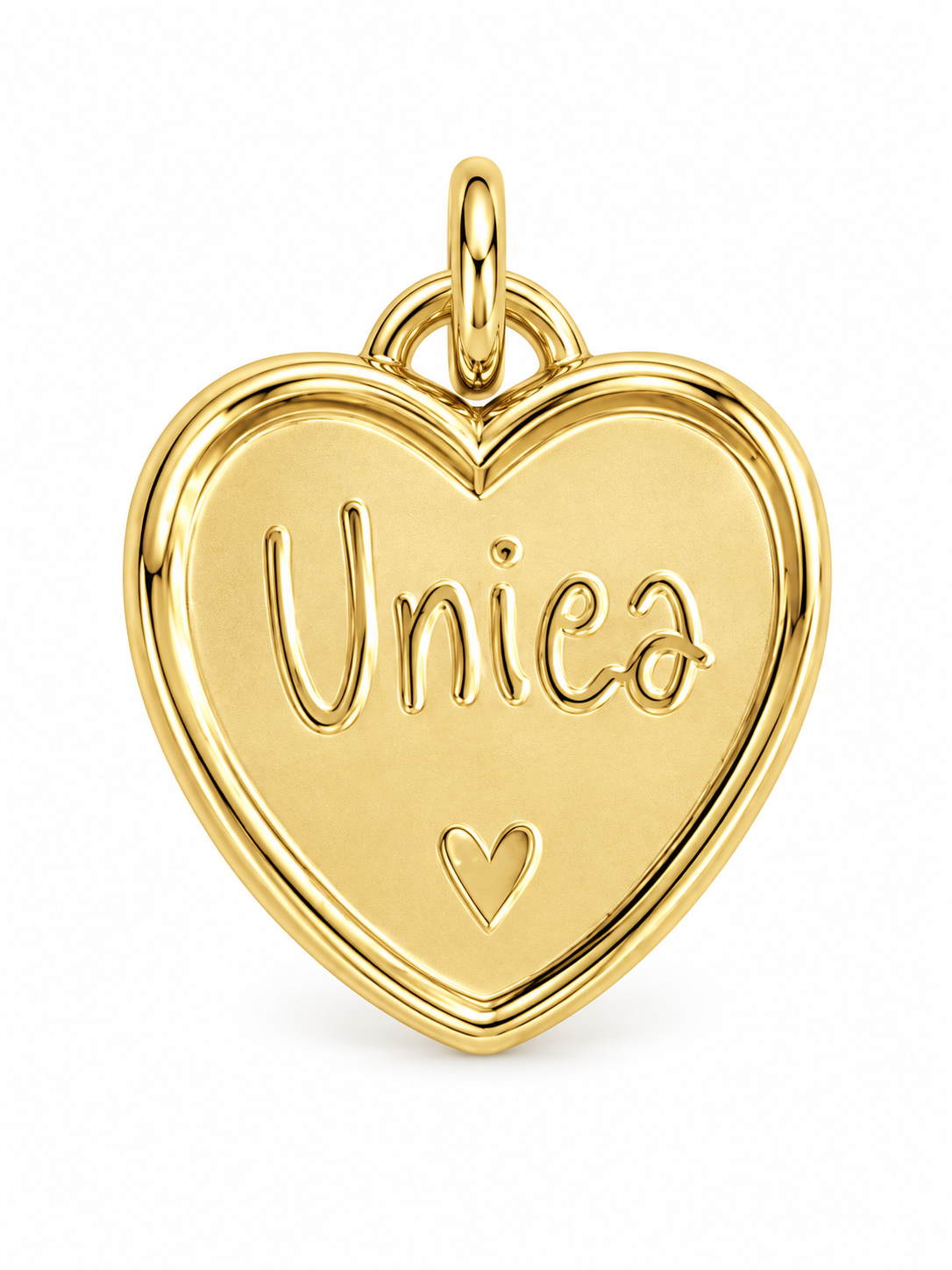 CIONDOLO UNICA