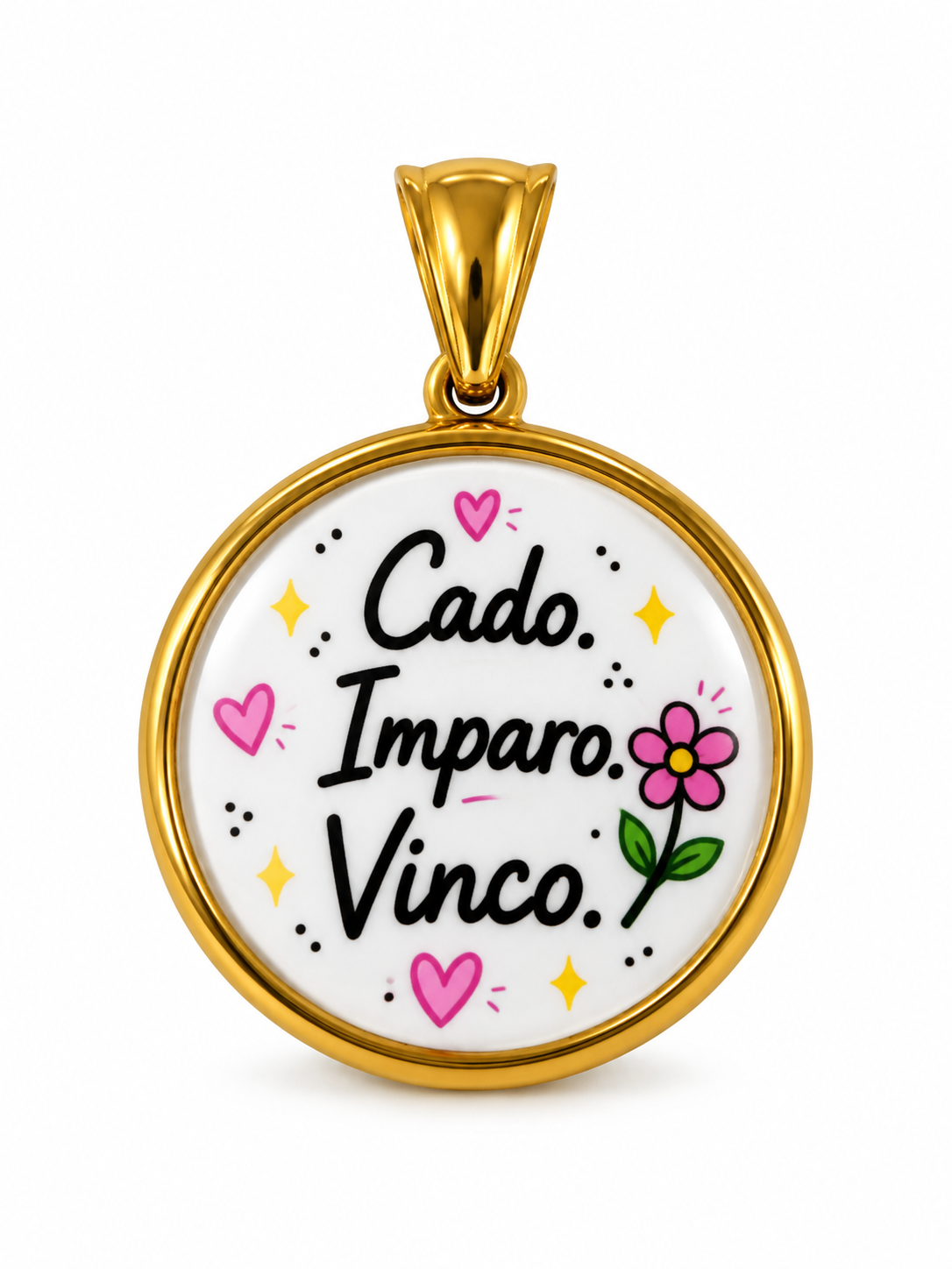 CIONDOLI FRASI