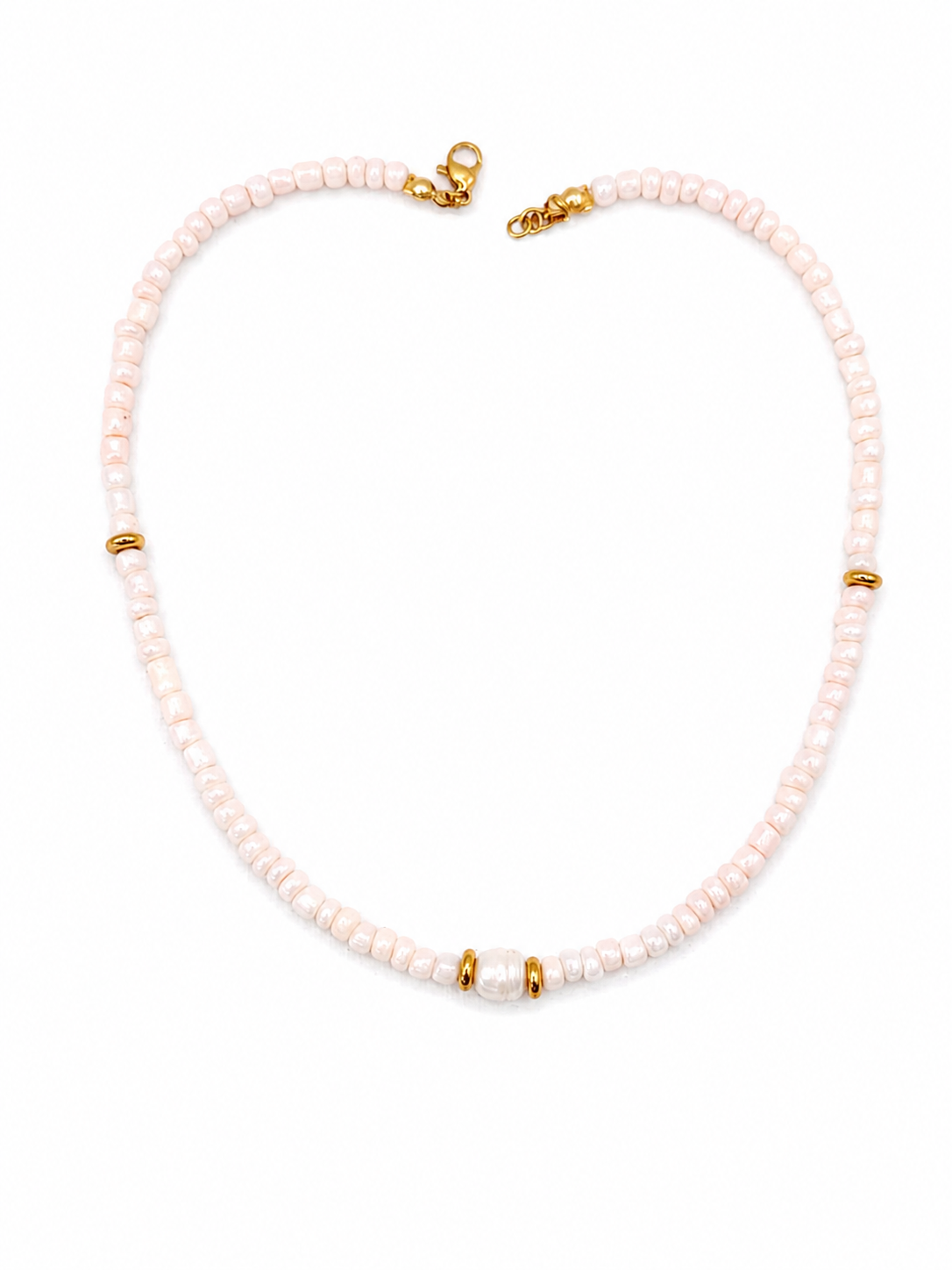 Collana Polinesia