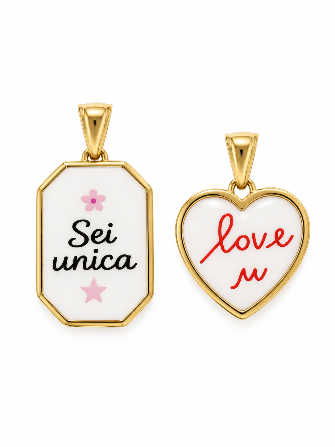 CIONDOLI FRASI