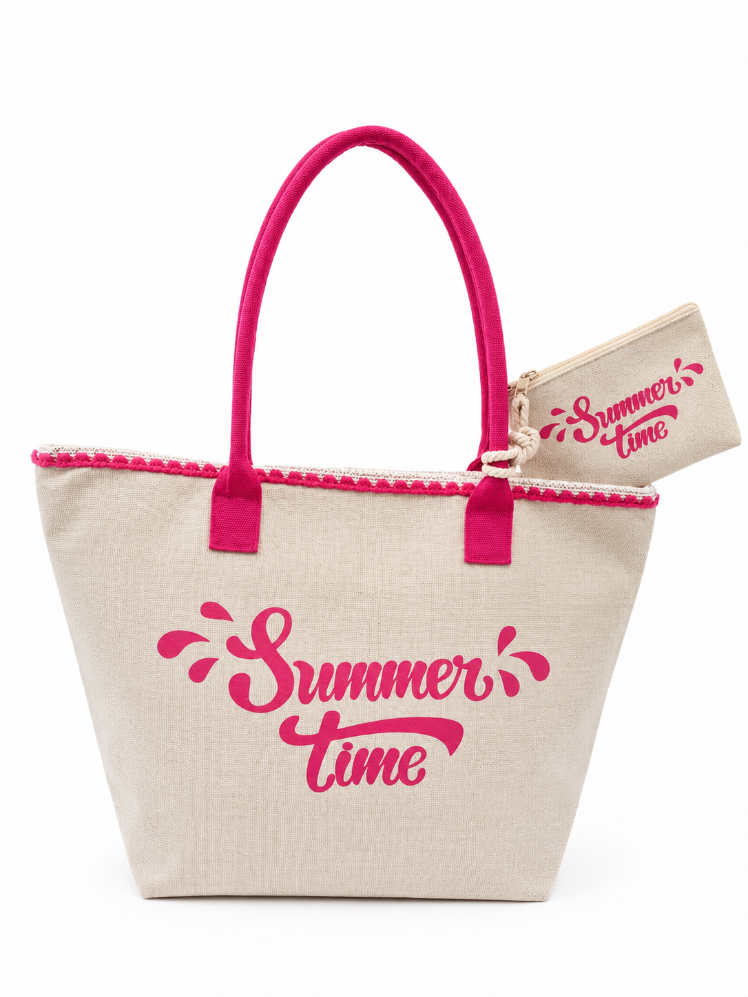 Borsa Mare Summer Time
