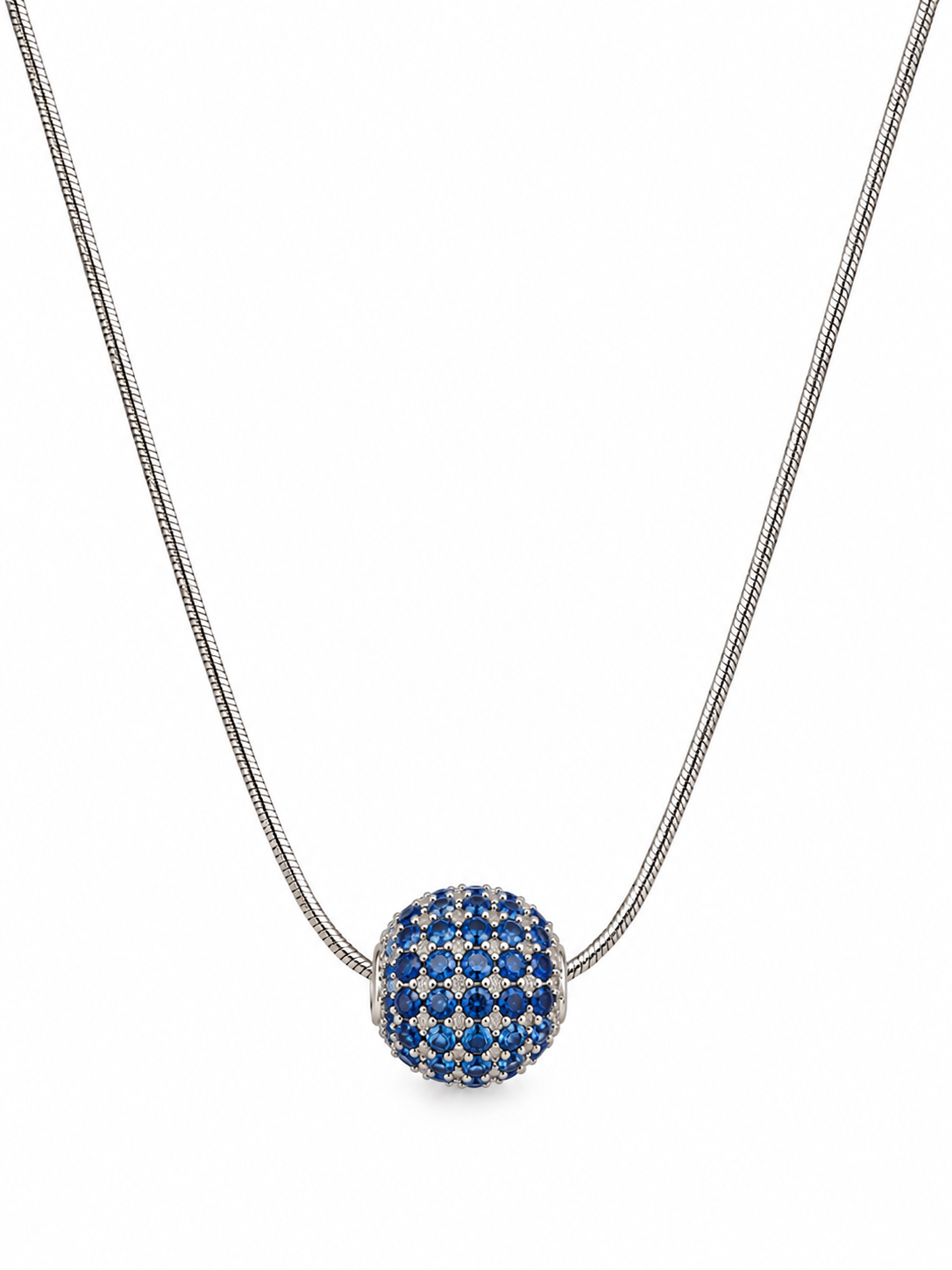 Collana Sfera Lusso