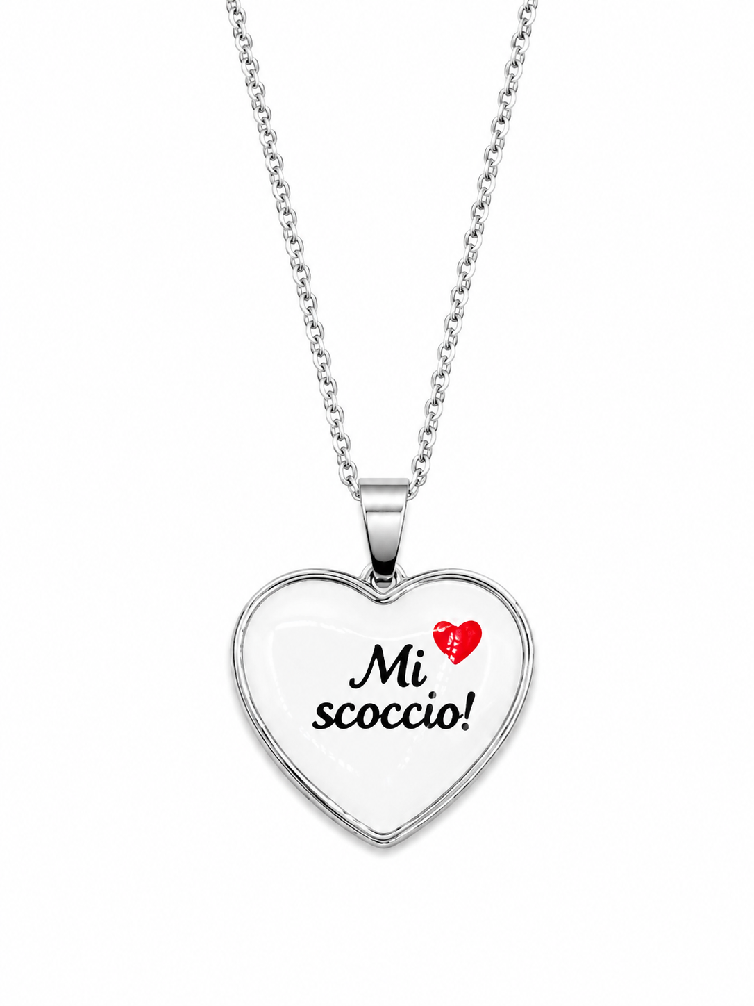 Collana MI SCOCCIO