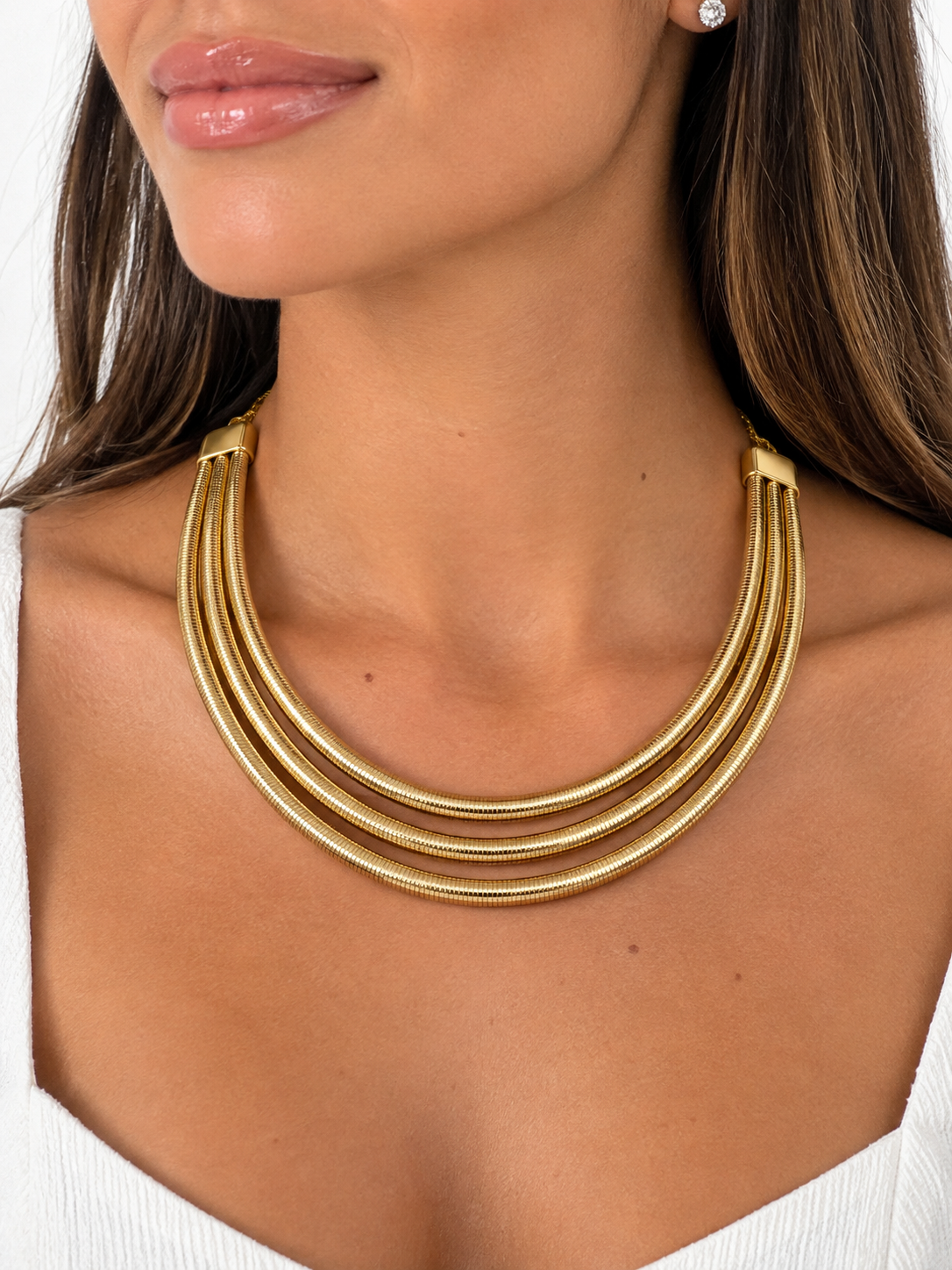Collana Creta
