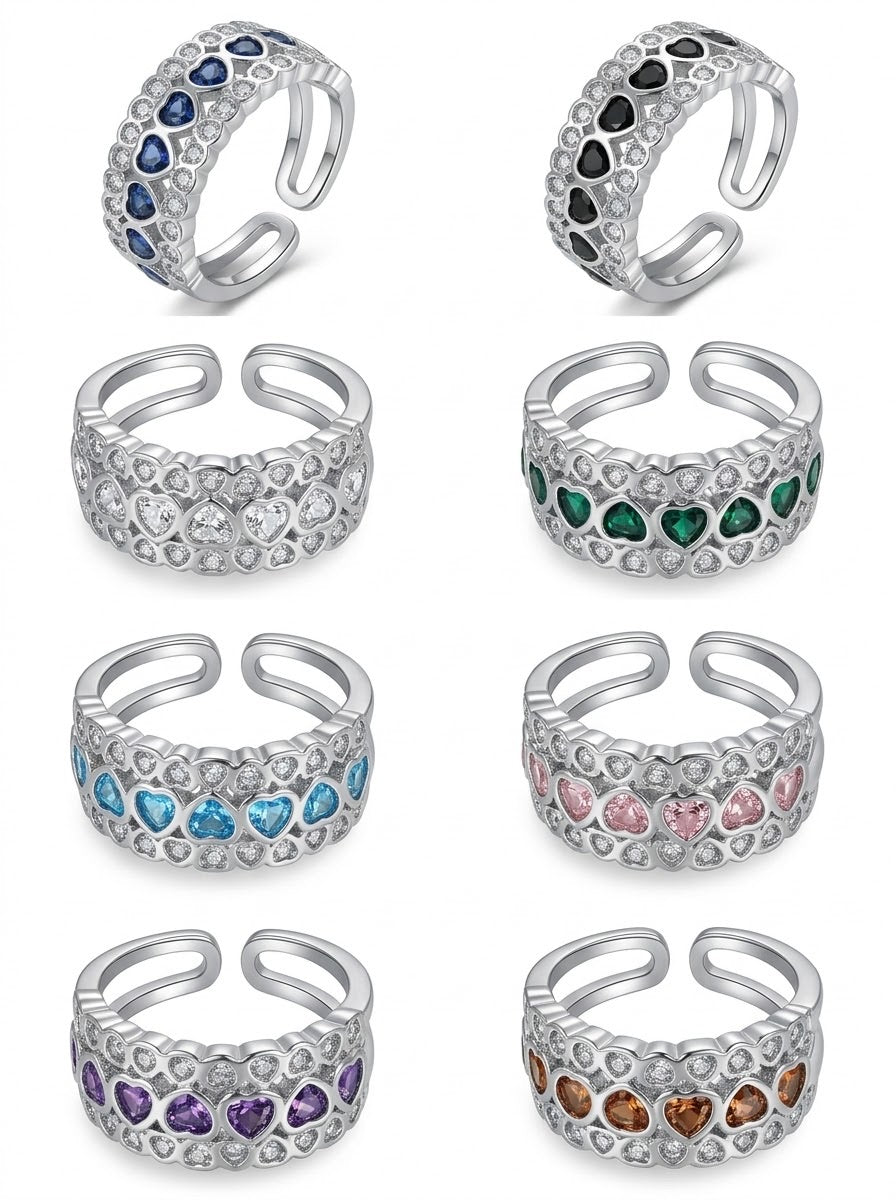 Anello Lovely Lusso