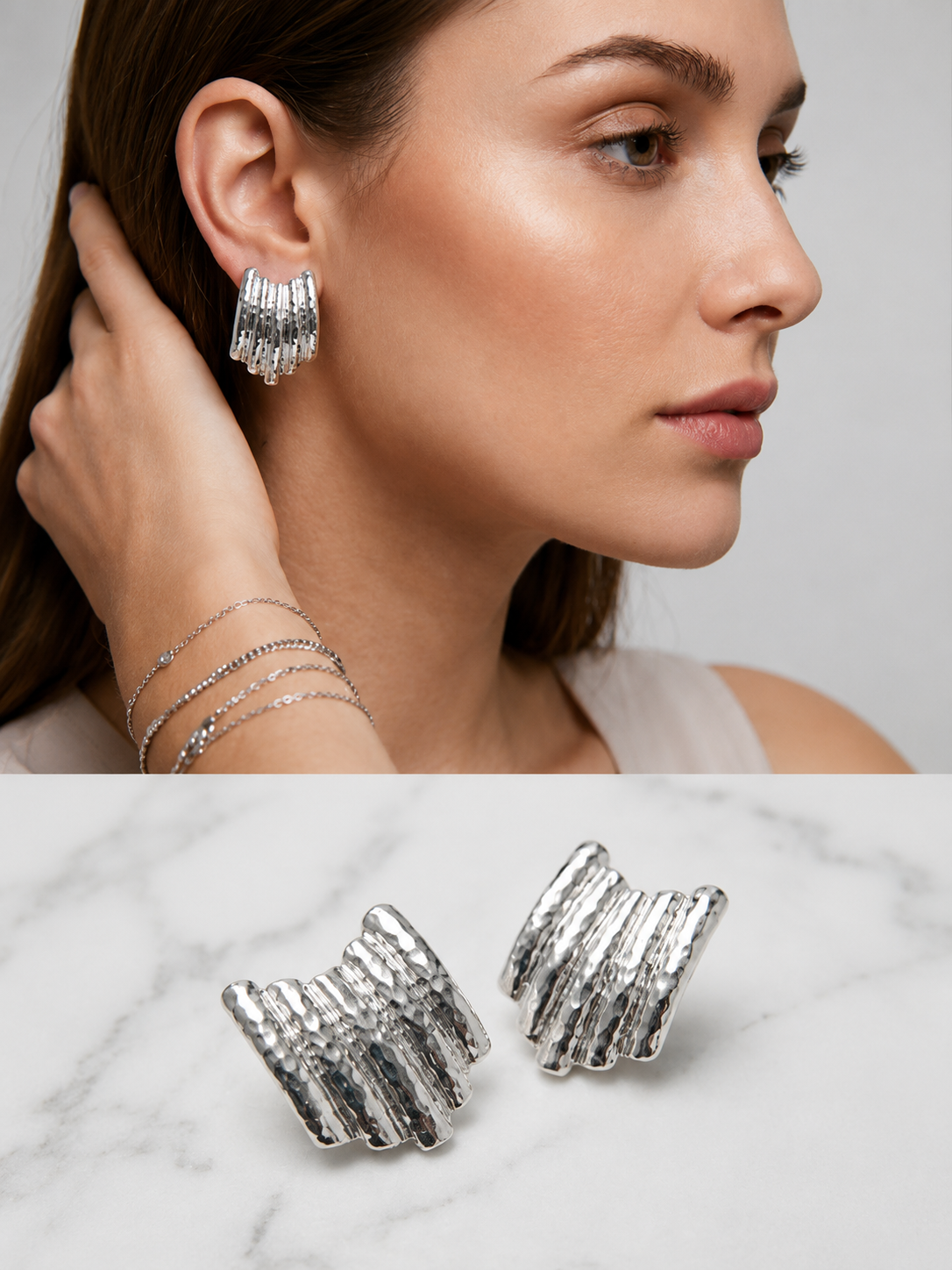 Orecchini Zanzibar