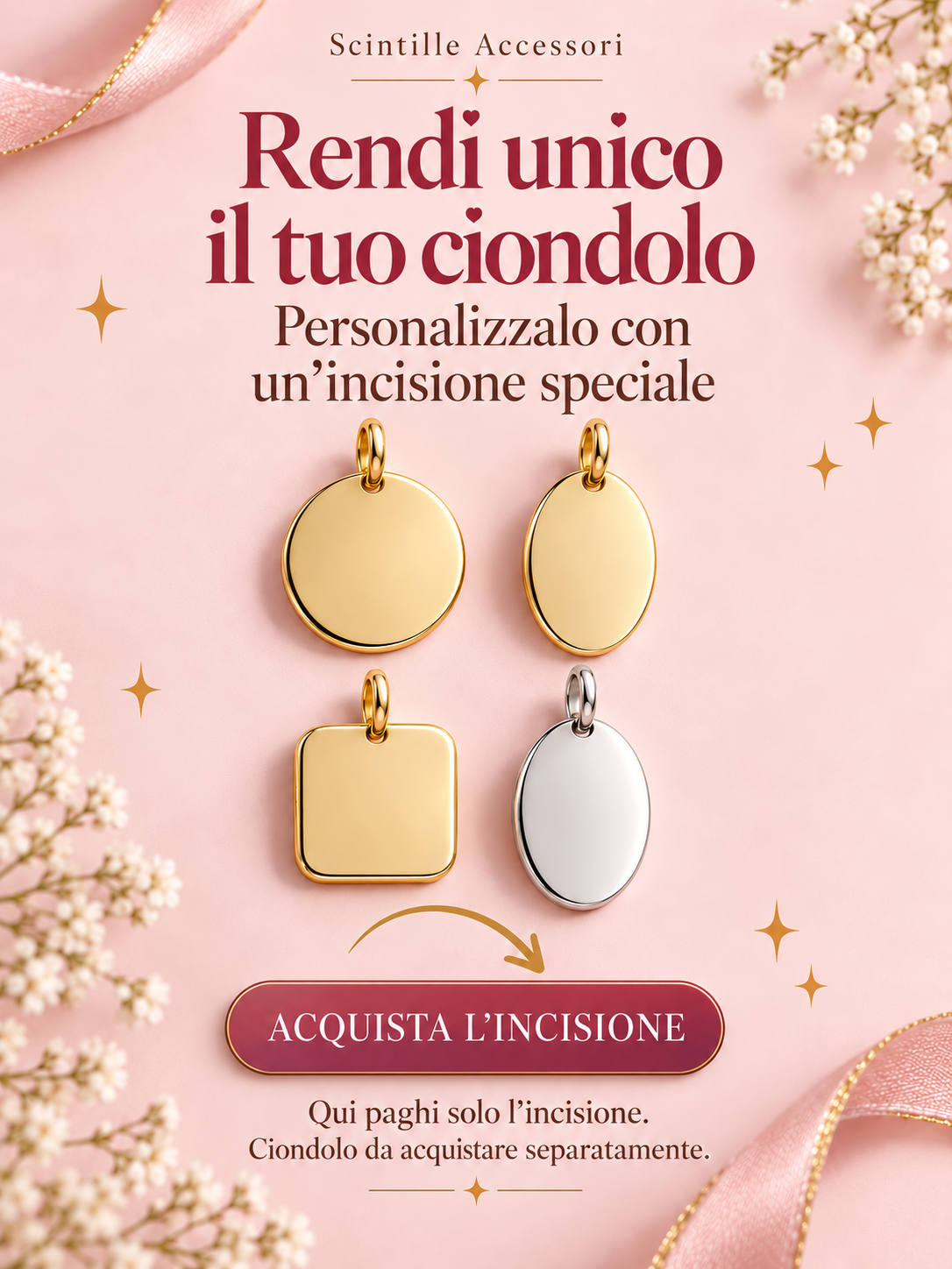 SOLO INCISIONE