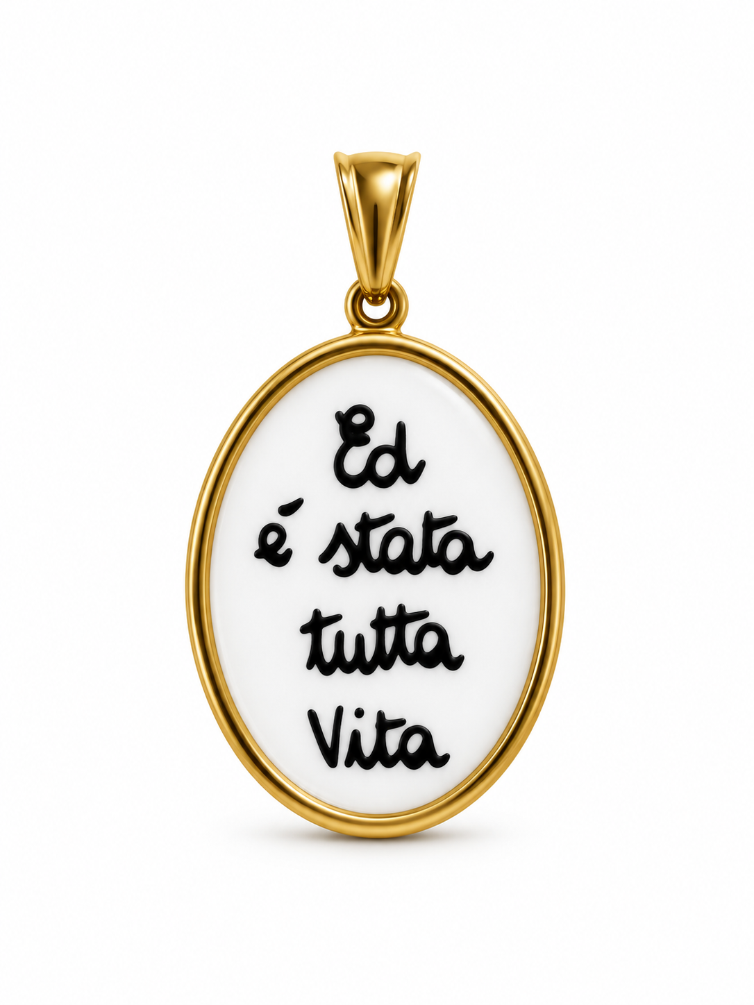 CIONDOLO FRASI