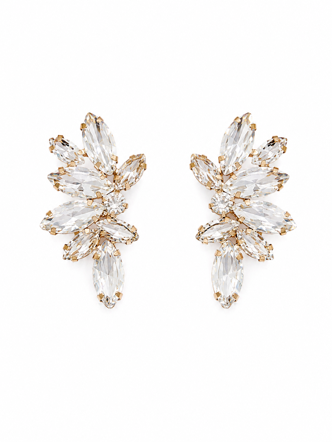 Orecchini Luxury