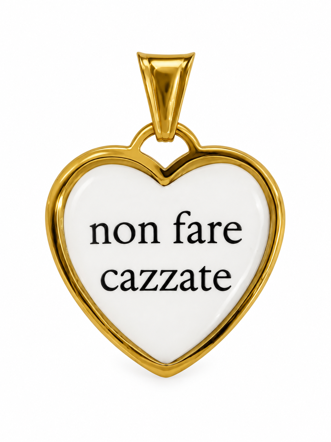 CIONDOLO CUORE