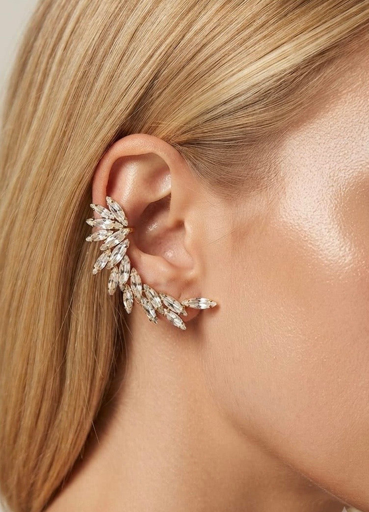 Orecchini Mood Earcuff Lux