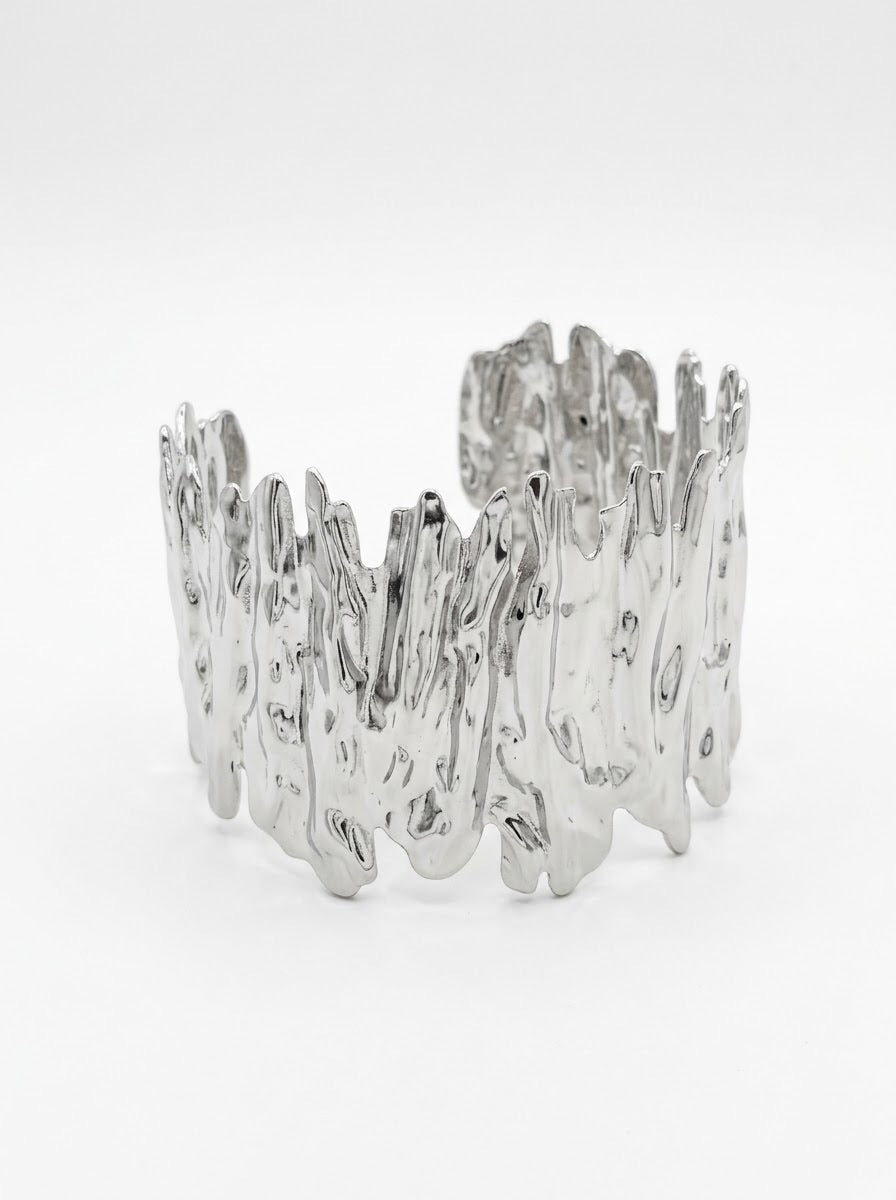 Bracciale Dea Steel