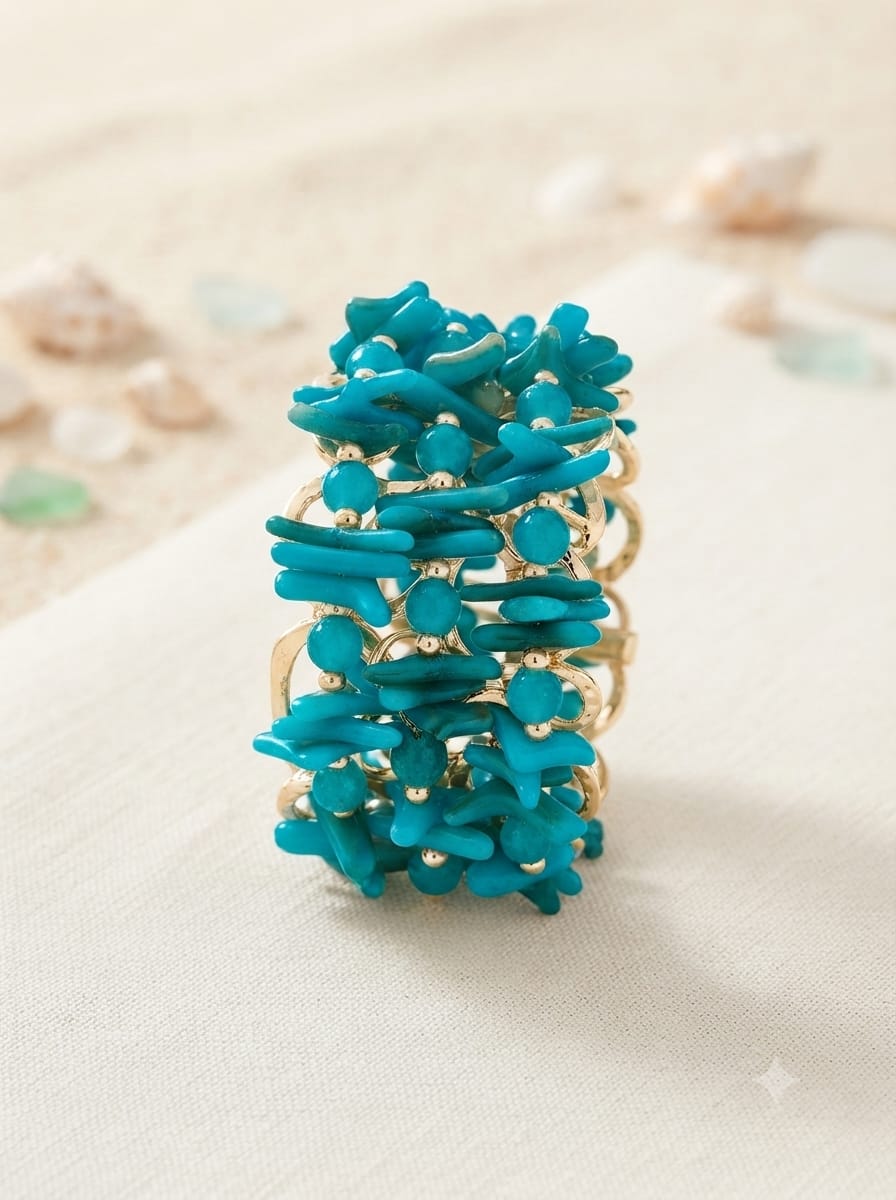 Bracciale Oceano