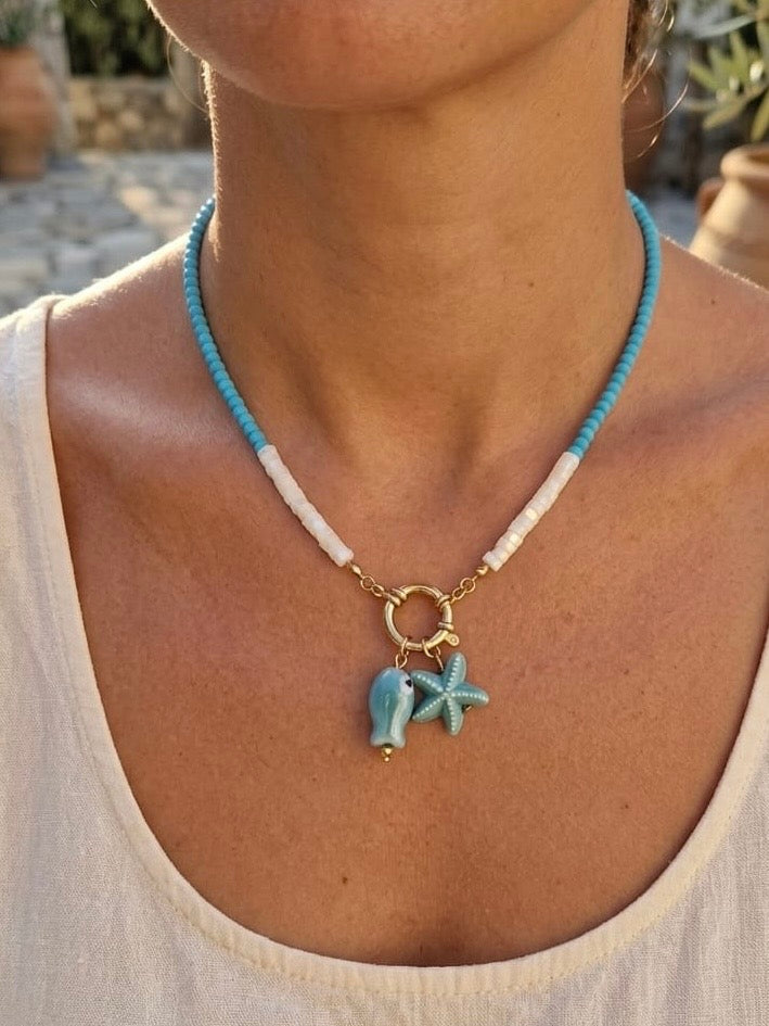 Collana Sorrento