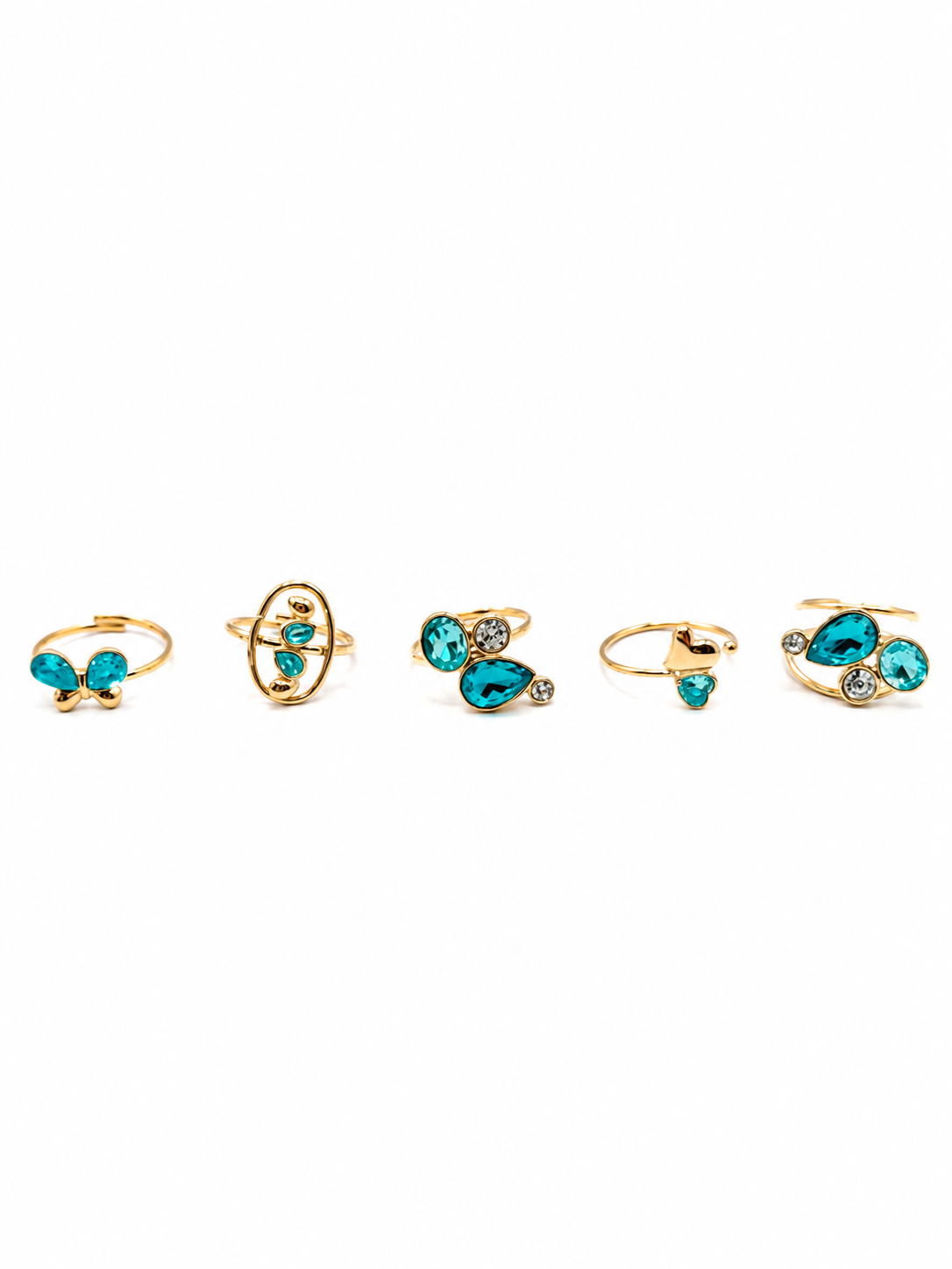 Anello OCEANIA