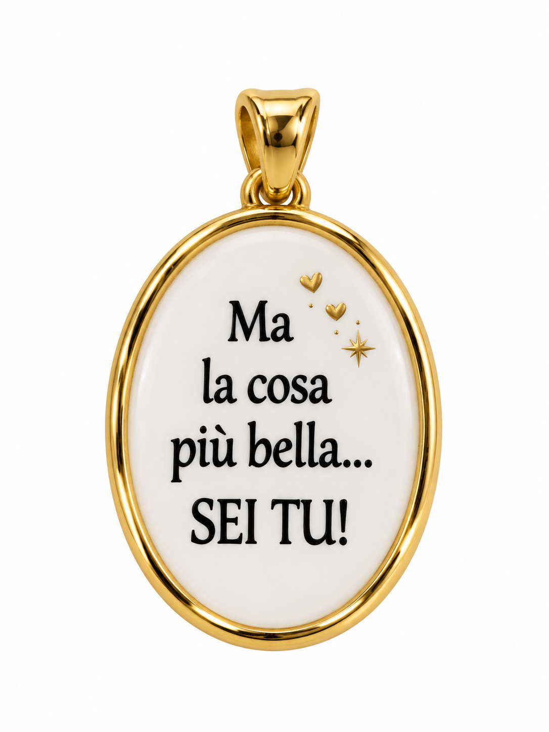 CIONDOLO Frasi