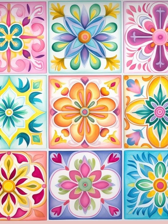 UOVA PASQUA SCINTILLE