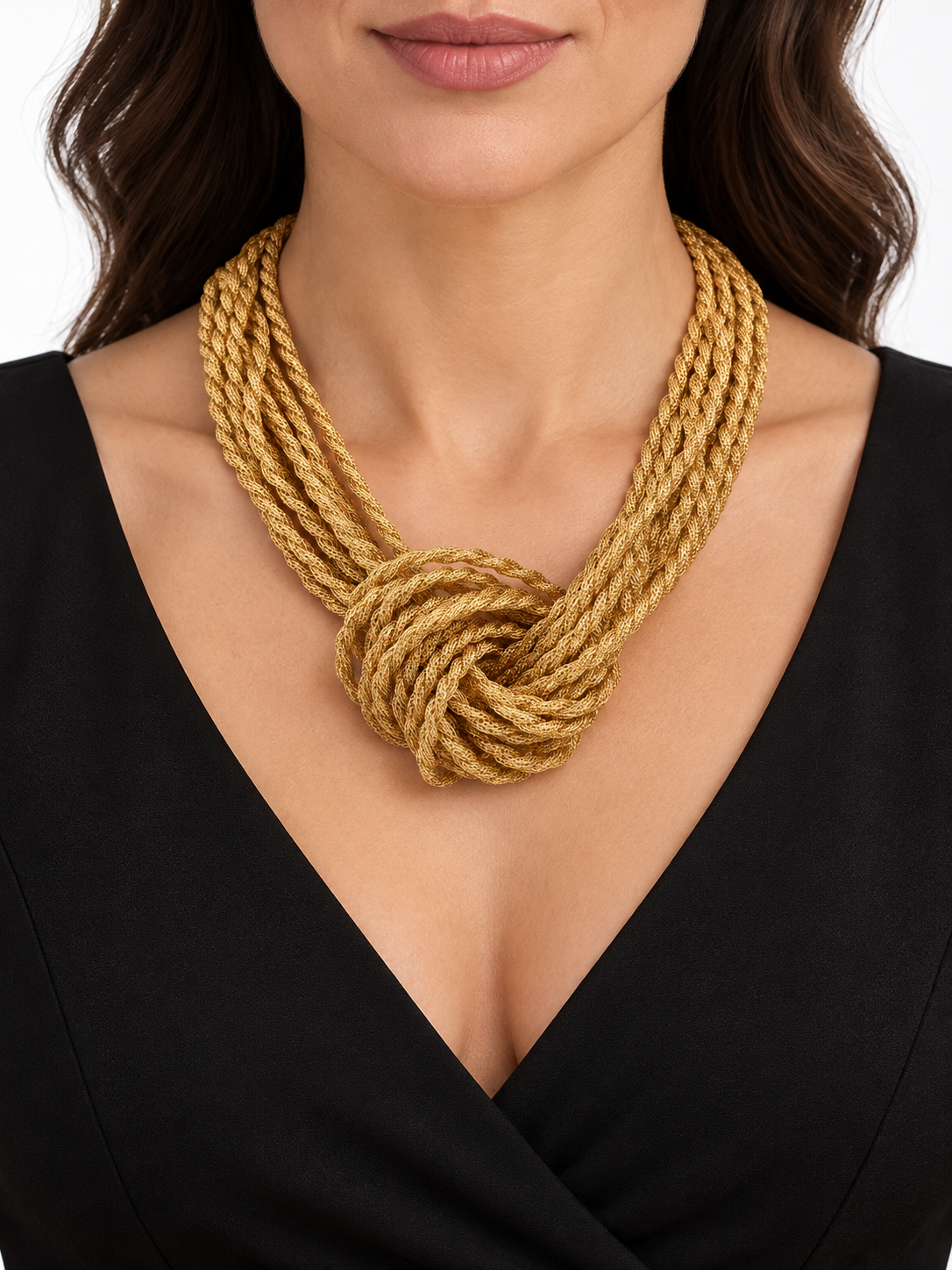 Collana Nodo