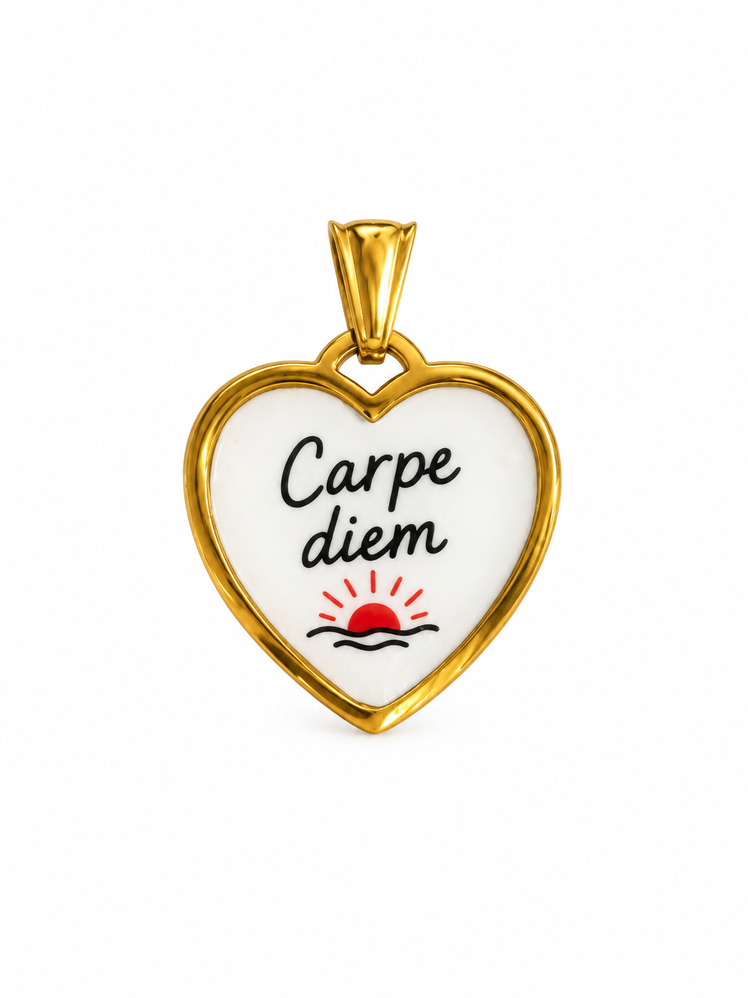 CIONDOLO Cuore