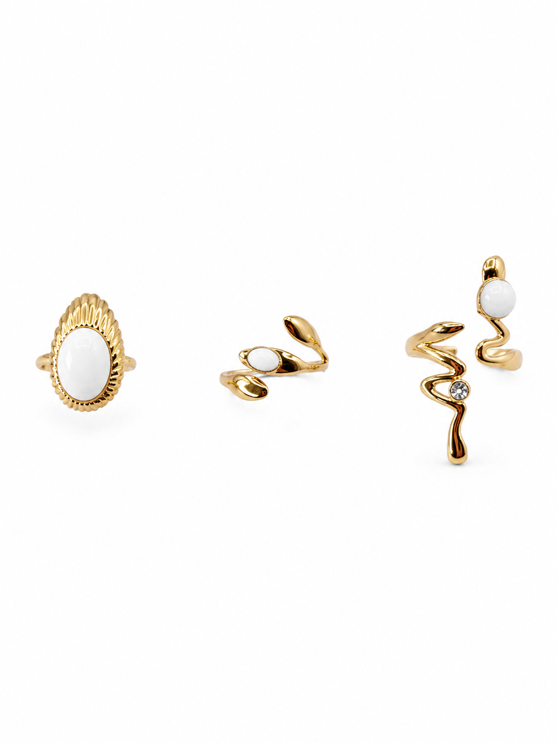 Anello VENERE
