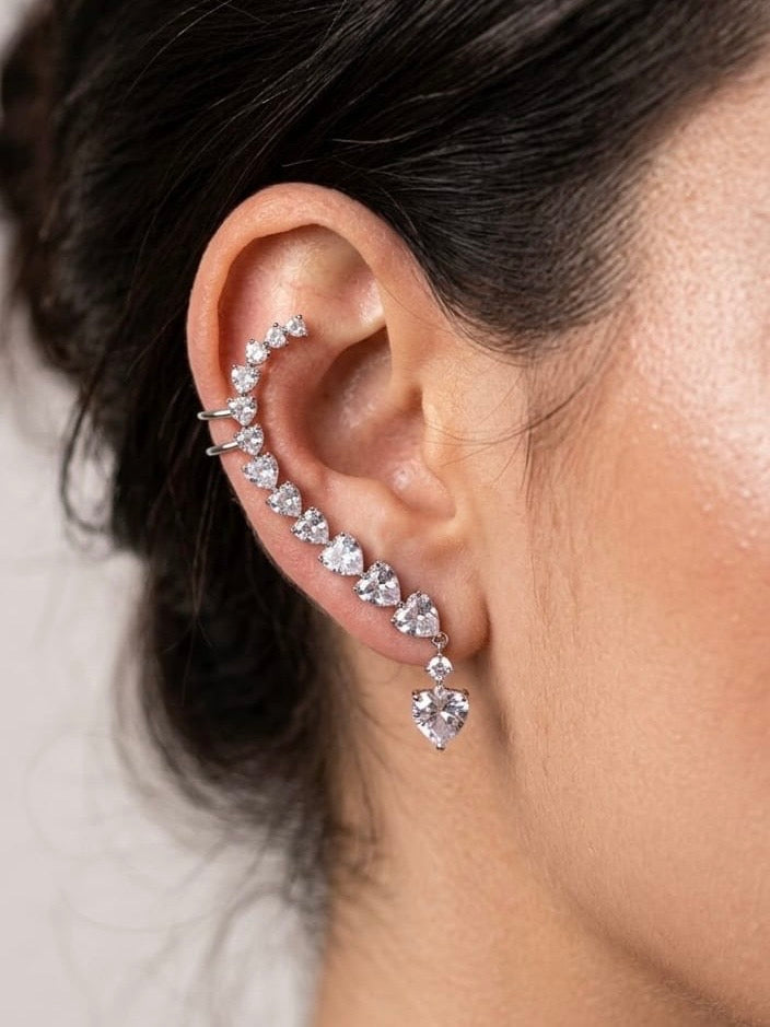 Earcuff Super LOVE
