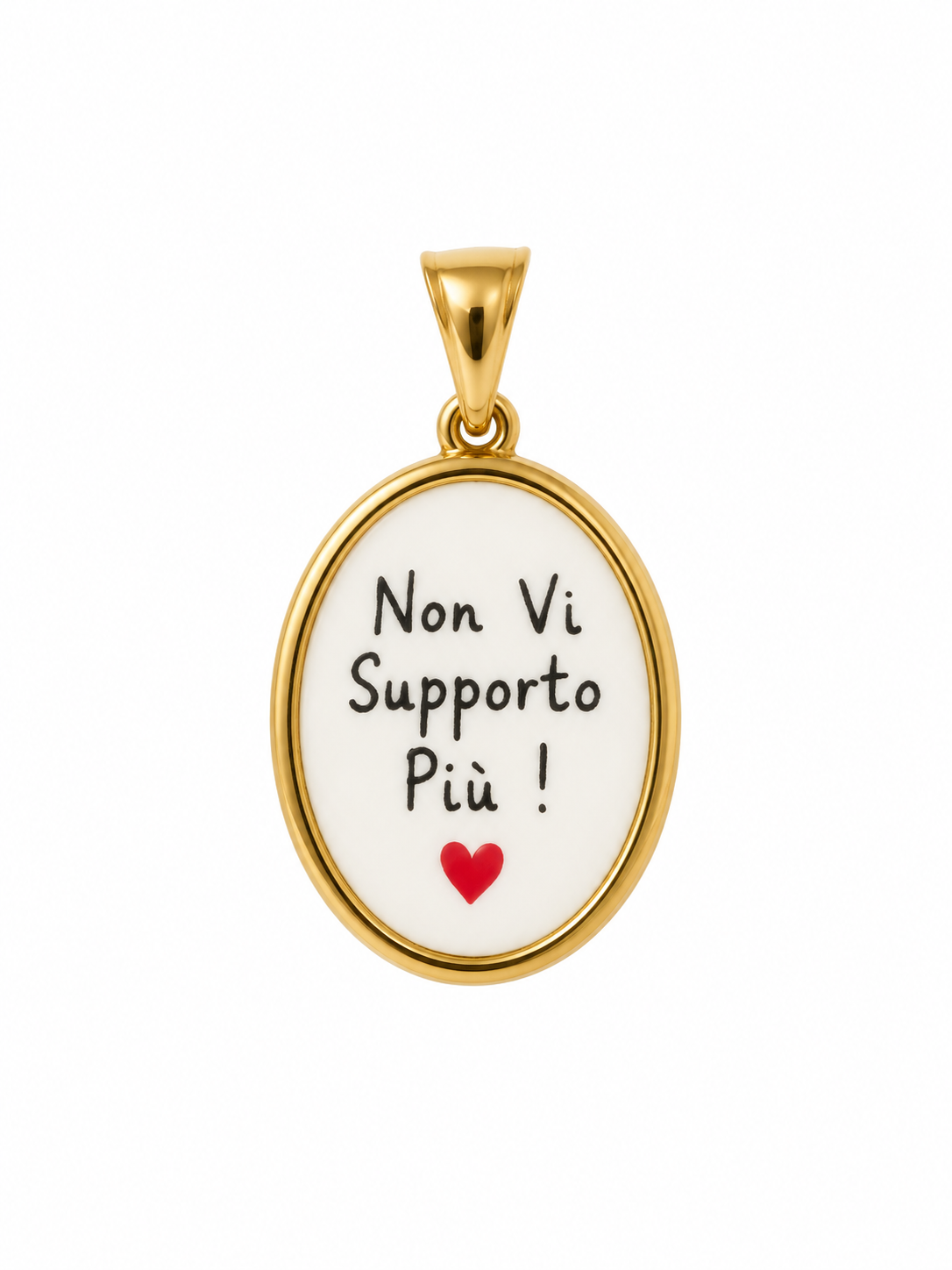CIONDOLO FRASI
